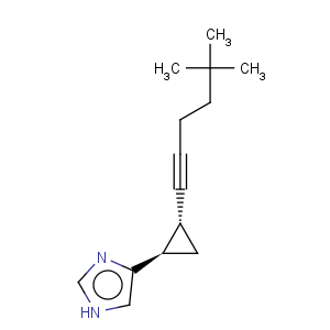 CAS No:223420-07-3 Cipralisant