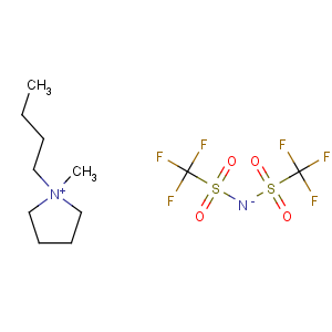CAS No:223437-11-4 bis(trifluoromethylsulfonyl)azanide