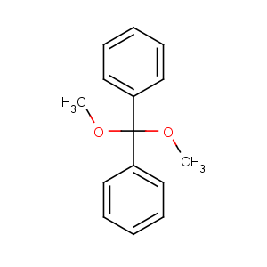 CAS No:2235-01-0 [dimethoxy(phenyl)methyl]benzene