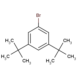 CAS No:22385-77-9 1-bromo-3,5-ditert-butylbenzene