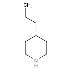 CAS No:22398-09-0 4-propylpiperidine