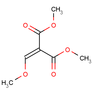 CAS No:22398-14-7 dimethyl 2-(methoxymethylidene)propanedioate