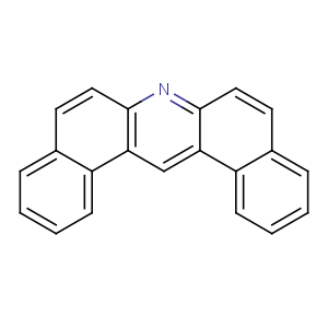 CAS No:224-42-0 Dibenz[a,j]acridine