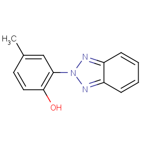 CAS No:2240-22-4 2-(benzotriazol-2-yl)-4-methylphenol