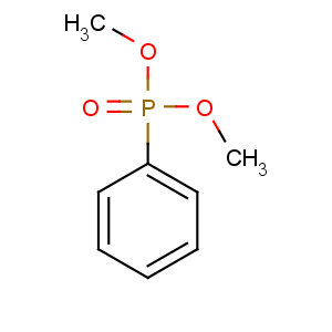 CAS No:2240-41-7 dimethoxyphosphorylbenzene