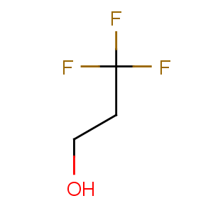 CAS No:2240-88-2 3,3,3-trifluoropropan-1-ol