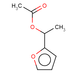 CAS No:22426-24-0 2-Furanmethanol, a-methyl-, 2-acetate