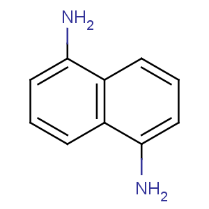 CAS No:2243-62-1 naphthalene-1,5-diamine