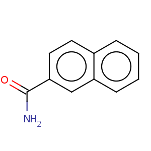 CAS No:2243-82-5 Naphthalene-2-carboxamide