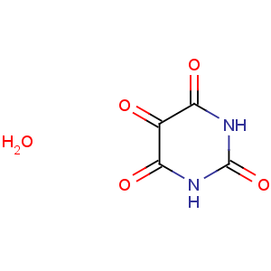 CAS No:2244-11-3 Alloxan monohydrate