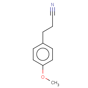 CAS No:22442-48-4 Benzenepropanenitrile,4-methoxy-