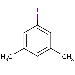 CAS No:22445-41-6 1-iodo-3,5-dimethylbenzene