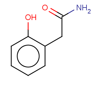 CAS No:22446-40-8 Benzeneacetamide,2-hydroxy-