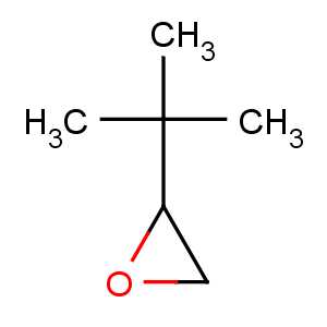 CAS No:2245-30-9 2-tert-butyloxirane