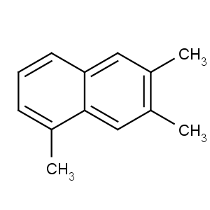 CAS No:2245-38-7 1,6,7-trimethylnaphthalene