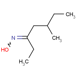 CAS No:22457-23-4 N-(5-methylheptan-3-ylidene)hydroxylamine