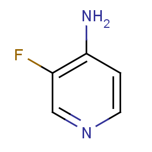 CAS No:2247-88-3 3-fluoropyridin-4-amine