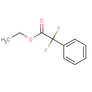 CAS No:2248-46-6 ethyl 2,2-difluoro-2-phenylacetate