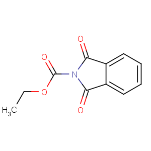 CAS No:22509-74-6 ethyl 1,3-dioxoisoindole-2-carboxylate