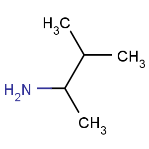 CAS No:22526-46-1 (2S)-3-methylbutan-2-amine