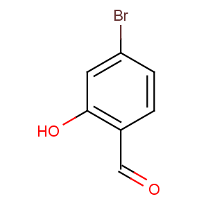 CAS No:22532-62-3 4-bromo-2-hydroxybenzaldehyde