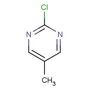 CAS No:22536-61-4 2-chloro-5-methylpyrimidine