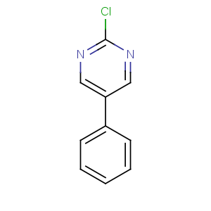 CAS No:22536-62-5 2-chloro-5-phenylpyrimidine