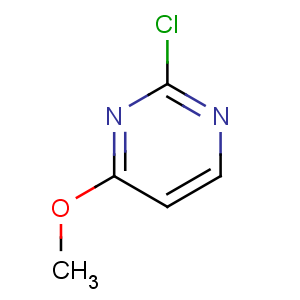 CAS No:22536-63-6 2-chloro-4-methoxypyrimidine