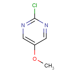 CAS No:22536-65-8 2-chloro-5-methoxypyrimidine
