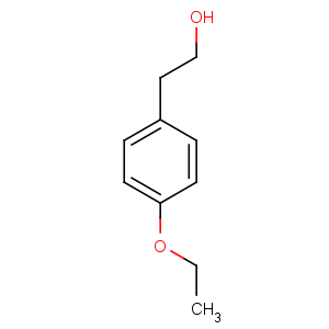 CAS No:22545-15-9 2-(4-ethoxyphenyl)ethanol