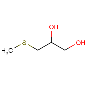 CAS No:22551-26-4 3-methylsulfanylpropane-1,2-diol