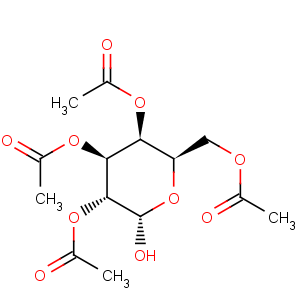 CAS No:22554-70-7 a-D-Galactopyranose,2,3,4,6-tetraacetate