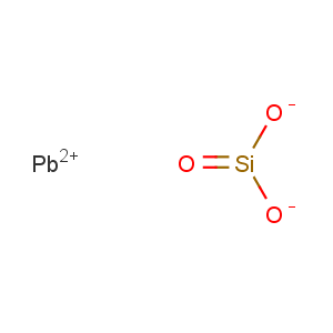 CAS No:22569-74-0 Silicic acid (H2SiO3),lead salt (8CI,9CI)