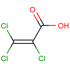 CAS No:2257-35-4 2,3,3-trichloroprop-2-enoic acid