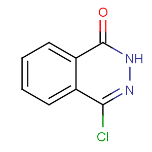 CAS No:2257-69-4 4-chloro-2H-phthalazin-1-one
