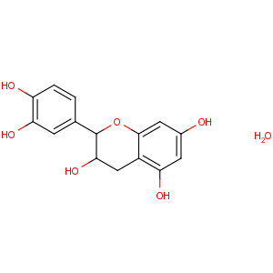 CAS No:225937-10-0 (2R,3S)-2-(3,4-dihydroxyphenyl)-3,4-dihydro-2H-chromene-3,5,<br />7-triol