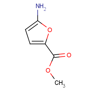 CAS No:22600-30-2 methyl 5-aminofuran-2-carboxylate