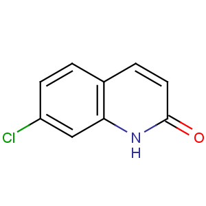 CAS No:22614-72-8 7-chloro-1H-quinolin-2-one