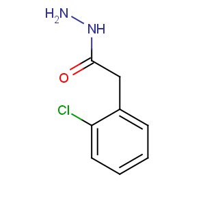 CAS No:22631-60-3 2-(2-chlorophenyl)acetohydrazide