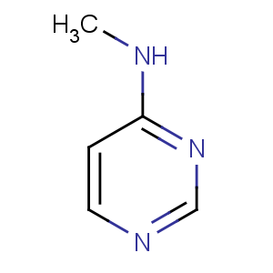 CAS No:22632-10-6 N-methylpyrimidin-4-amine