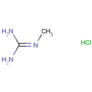 CAS No:22661-87-6 2-methylguanidine