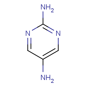 CAS No:22715-27-1 pyrimidine-2,5-diamine