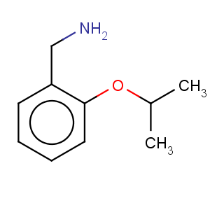CAS No:227199-51-1 Benzenemethanamine,2-(1-methylethoxy)-
