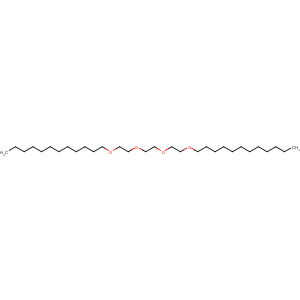 CAS No:22732-74-7 13,16,19,22-Tetraoxatetratriacontane