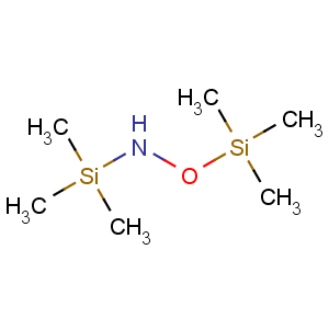CAS No:22737-37-7 [dimethyl-(trimethylsilyloxyamino)silyl]methane