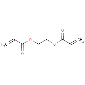 CAS No:2274-11-5 2-prop-2-enoyloxyethyl prop-2-enoate