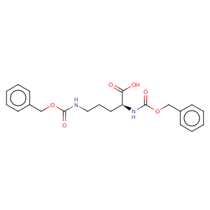 CAS No:2274-58-0 L-Ornithine,N2,N5-bis[(phenylmethoxy)carbonyl]-