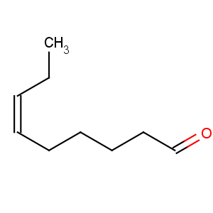 CAS No:2277-19-2 (Z)-non-6-enal