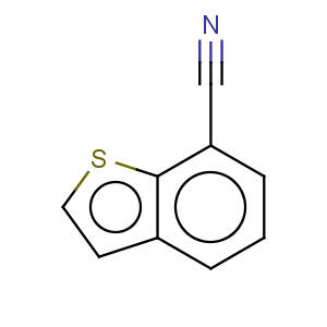 CAS No:22780-71-8 Benzo[b]thiophene-7-carbonitrile