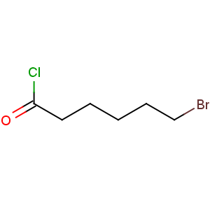 CAS No:22809-37-6 6-bromohexanoyl chloride